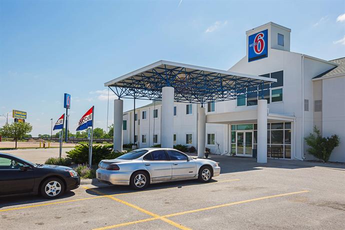 Motel 6 Grand Island