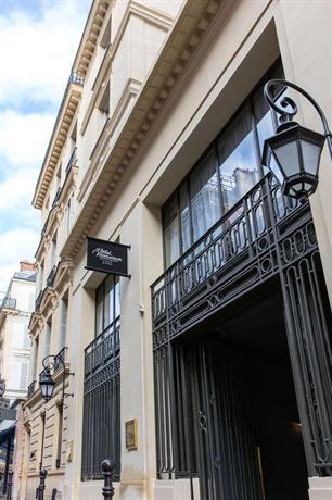 Hotel Monsieur