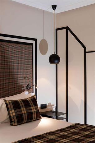 Hotel Monsieur
