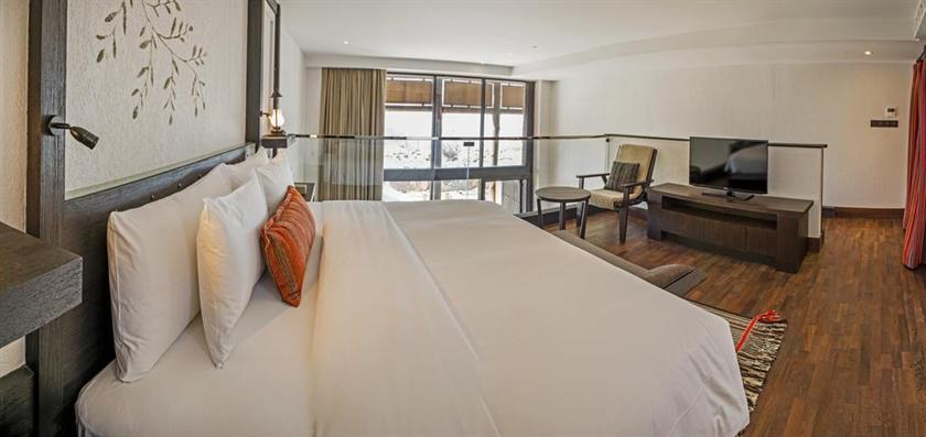 Alila Jabal Akhdar