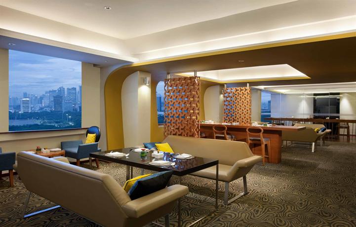 Alila Jakarta