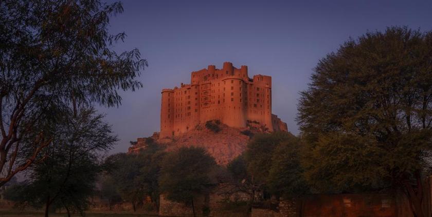 Alila Fort Bishangarh