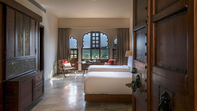 Alila Fort Bishangarh