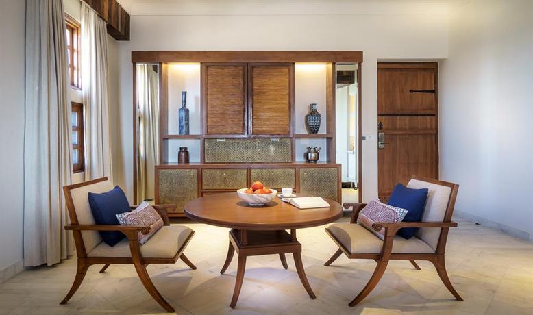 Alila Fort Bishangarh