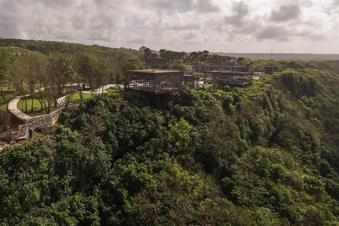 Alila Villas Uluwatu