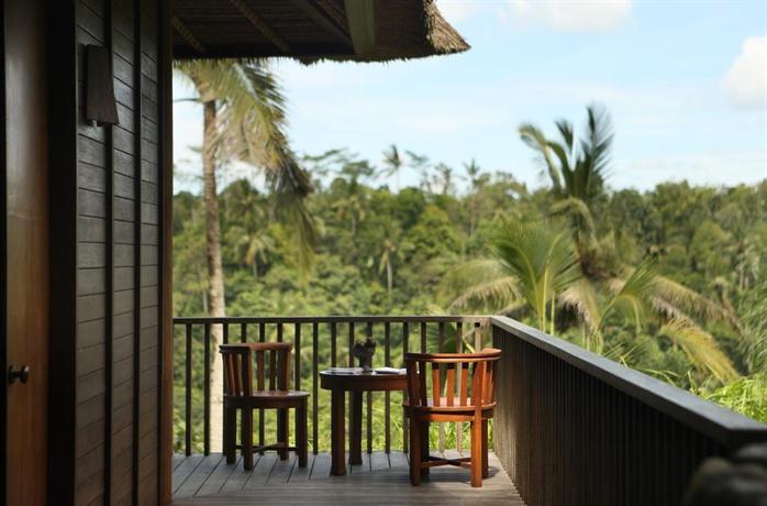 Alila Ubud