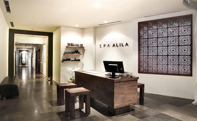 Alila Jakarta