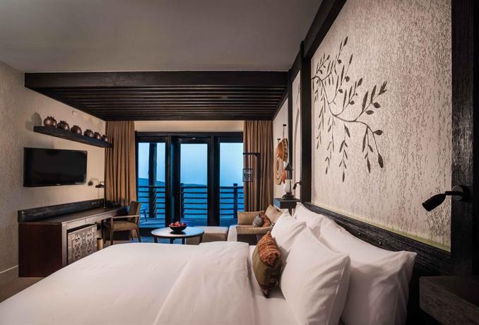 Alila Jabal Akhdar