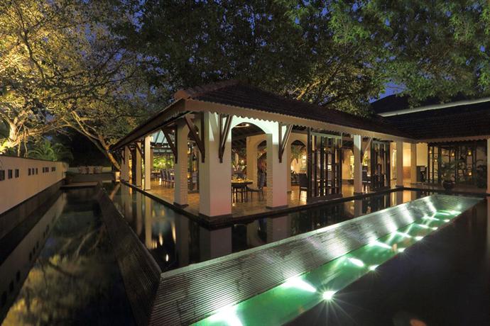 Alila Diwa Goa