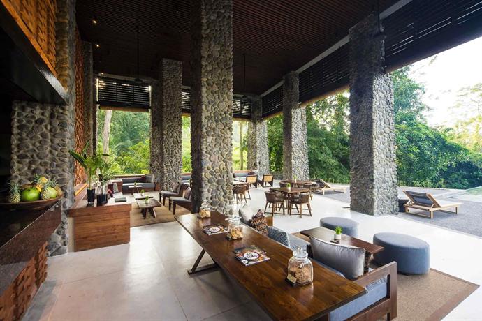 Alila Ubud