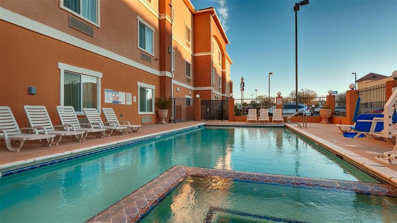 Best Western Sonora Inn & Suites