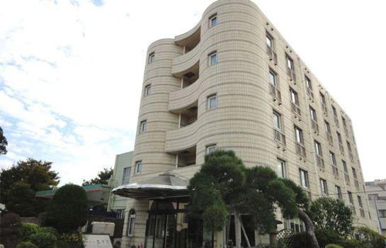 Business Hotel Sankoen