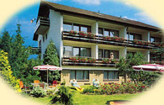 Romerhof Bad Bellingen