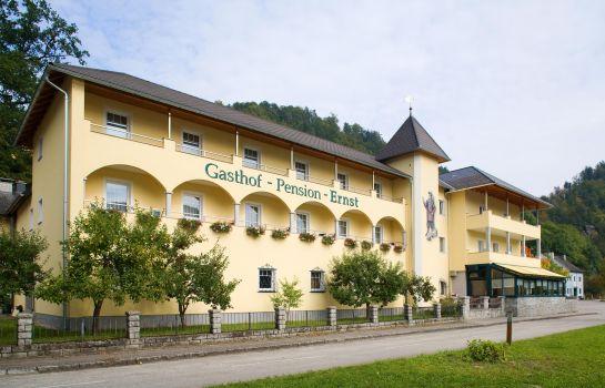 Gasthof - Landhotel Ernst Sankt Martin im Muhlkreis Austria thumbnail
