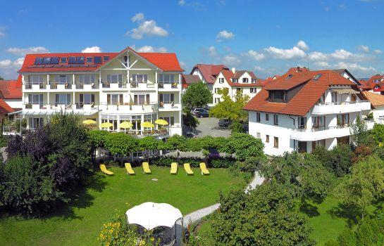 Landhaus Muller Immenstaad