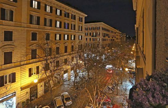 Liberty Rome Suites
