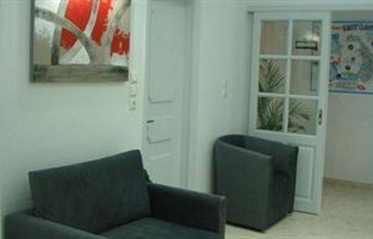 Blue Sky Hotel Fira