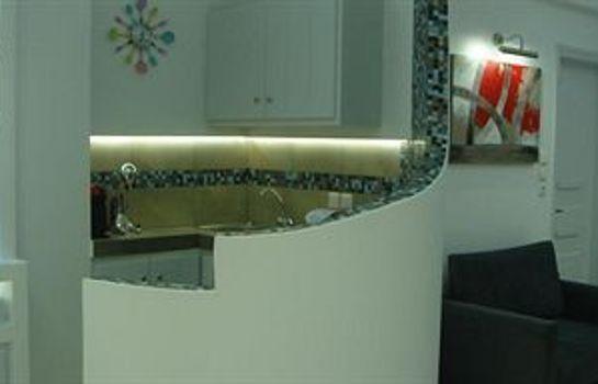 Blue Sky Hotel Fira