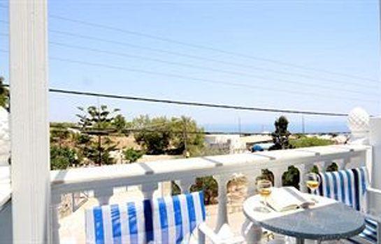 Blue Sky Hotel Fira