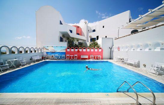 Blue Sky Hotel Fira