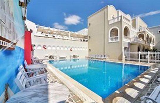 Blue Sky Hotel Fira