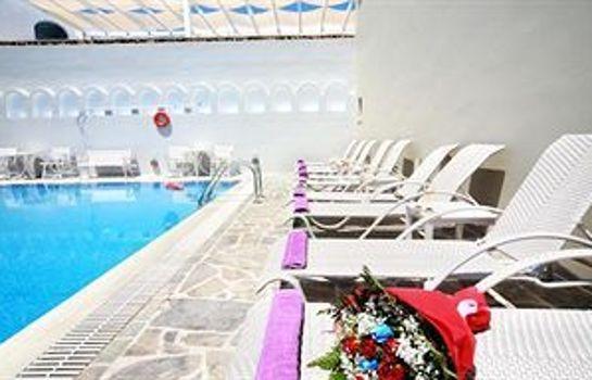 Blue Sky Hotel Fira