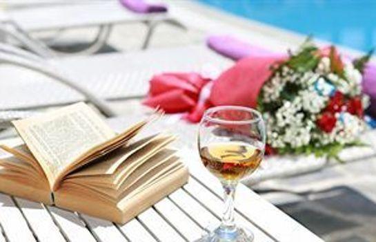 Blue Sky Hotel Fira