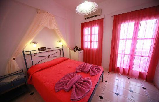 Blue Sky Hotel Fira