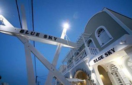 Blue Sky Hotel Fira