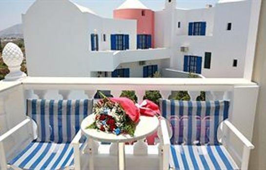 Blue Sky Hotel Fira