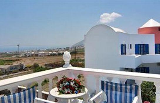 Blue Sky Hotel Fira