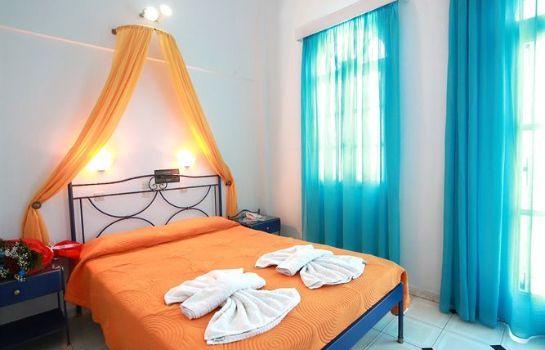Blue Sky Hotel Fira