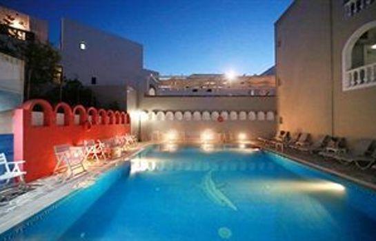 Blue Sky Hotel Fira