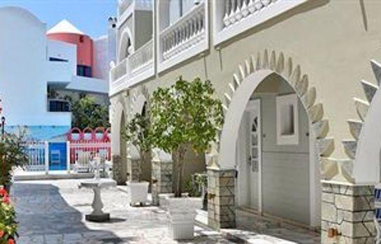 Blue Sky Hotel Fira
