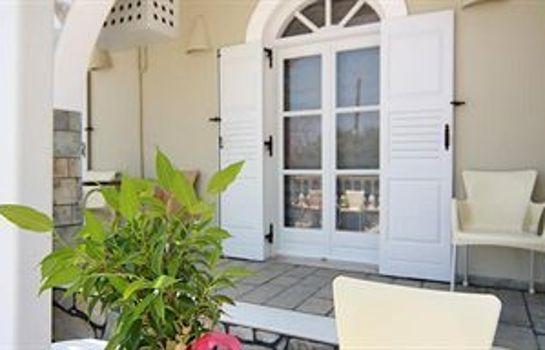 Blue Sky Hotel Fira