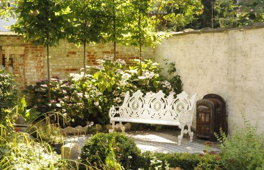 Bed & Breakfast Exterlaer