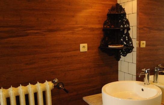 Bed & Breakfast Exterlaer