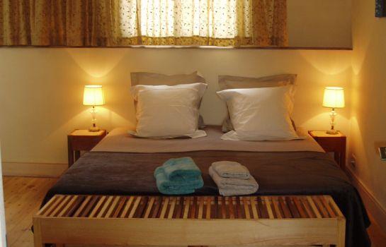 Bed & Breakfast Exterlaer