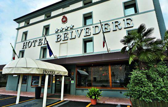 Bonotto Hotel Belvedere