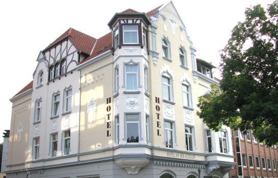 Hotel An der Altstadt