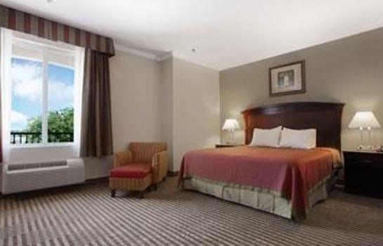 Days Inn Suites By Wyndham Anaheim Resort Garden Grove