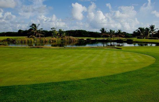 Punta Blanca Golf & Beach Resort