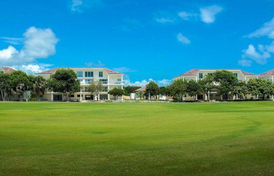 Punta Blanca Golf & Beach Resort