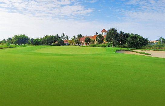 Punta Blanca Golf & Beach Resort