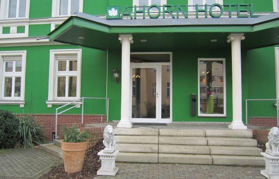 Ahorn Hotel & Restaurant
