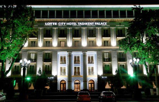 Lotte City Hotel Tashkent Palace image 1