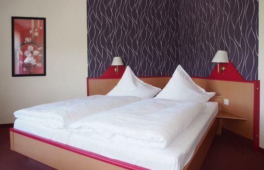 Hotel Haus Am See Olbersdorf Compare Deals