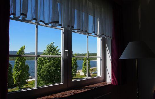 Hotel Haus Am See Olbersdorf Compare Deals