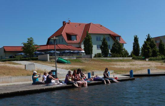 Hotel Haus Am See Olbersdorf Compare Deals