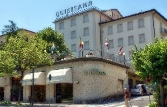 Hotel Quisisana Chianciano Terme